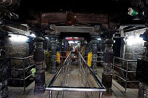 The IAF officer was sexually assaulted while she was unconscious.