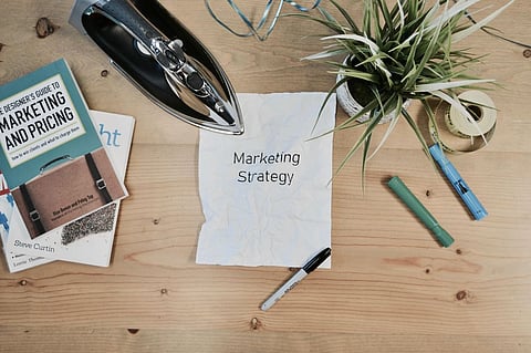 Use a range of marketing techniques to launch your business into the next phase. | Photo by Sincerely Media on Unsplash