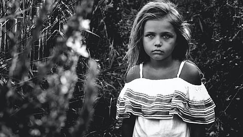 The outdoor air itself isn't healthy enough for the human respiratory and health system due to the high amount of PM2.5, PM1.0 and other pollutants. | Photo by Anne Nygård on Unsplash