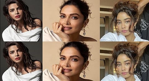 This look is meant to get you in the mood of partying all night. | Pixabay