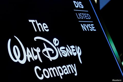 Disney was producing content for both theaters and television channels, but it now has direct access to its audience via streaming, a trend accelerated by the pandemic. Photo by pan xiaozhen on Unsplash