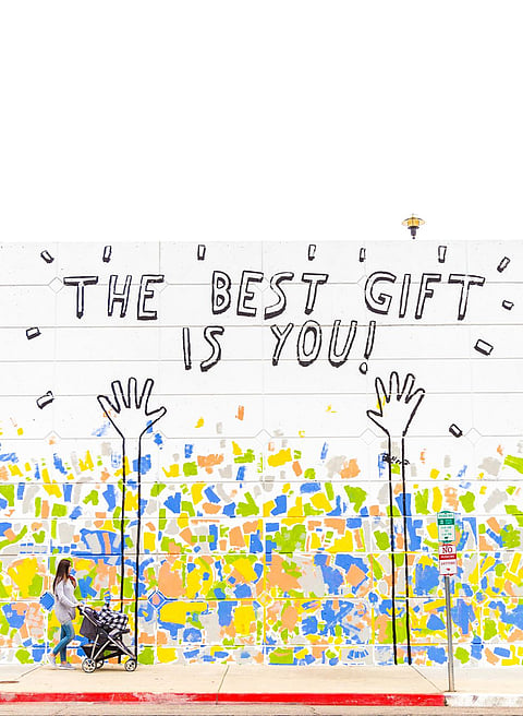 Let go of the old programming that holds you back, say 'yes' to mindfulness that instils power, peace, compassion, forgiveness and love within us. | Photo by Nathan Dumlao on Unsplash