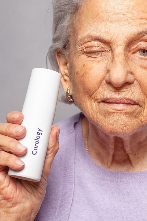 Microdermabrasion will enable the skin to regenerate, which can fade some signs of aging. Photo by Albert Stephens on Unsplash