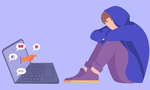 Trolls Are Just As Mean In Real Life: Study