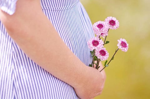 The researchers stressed that further research is needed to determine with greater precision why pregnant women are more susceptible to Covid-19, and the role played by the disease in pre-eclampsia..Photo by Marcelo Leal on Unsplash