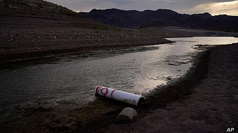 Scientists Launch Effort to Collect Water Data in US West