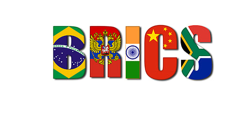 Indian Scientists Partner With BRICS For Genomic Surveillance Network