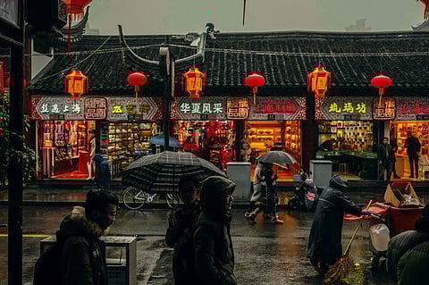 Vedas: The Sacred Hindu Scriptures