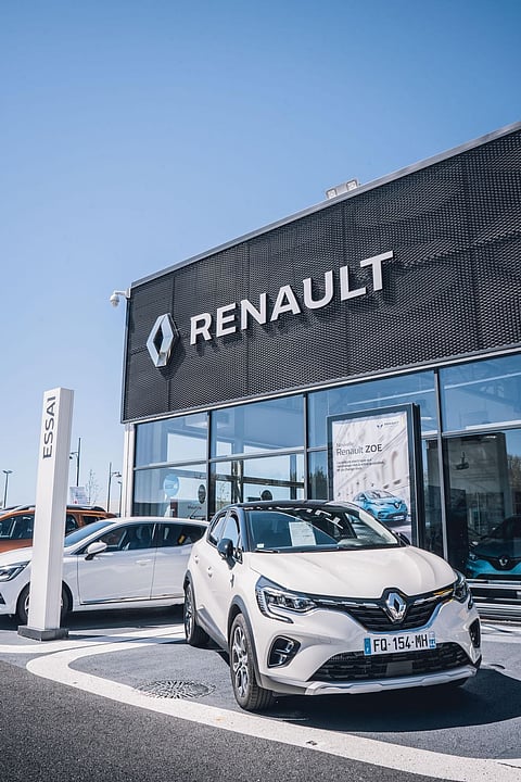 Renault Nissan Ordered To Pay Interim Relief To Workers