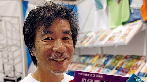 Sudoku Creator Maki Kaji Dies