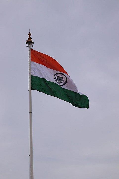 India Celebrates The 75th Independence Day 