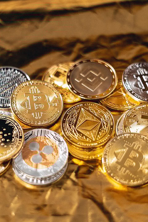 Global Crypto Market Hits $2 Trillion, Surge In Bitcoin