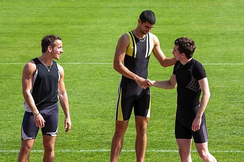 God Ram and Goddess Sita