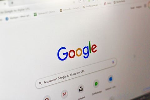 Google Safe Browsing helps protect over four billion devices every day by showing people warnings.