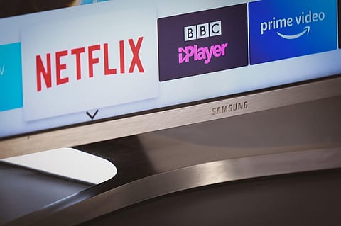 Currently, streaming services have more subscribers than a cable connection