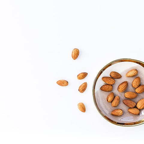 Why People With Diabetes Should Eat Almonds