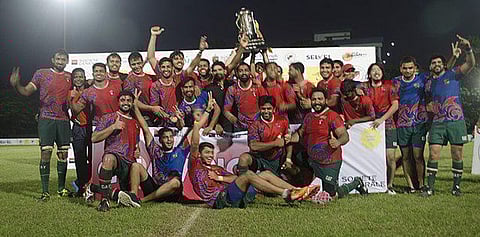 The irrational exclusions smack of a political tone, aimed at keeping a large and young part of the population unaware of these issues