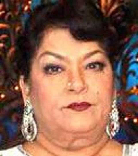 Legendary Choreographer Saroj Khan Biopic Is Announced