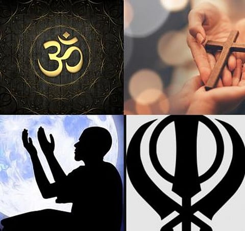 When it comes to marriages, there is still strong opposition to alliances across religious and caste lines.