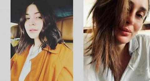 Taking The Blob Hair Look To The Next Level