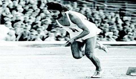 When Milkha Singh’s Celebrated Pak Competitor Was Taken As Prisoner Of War In 1971