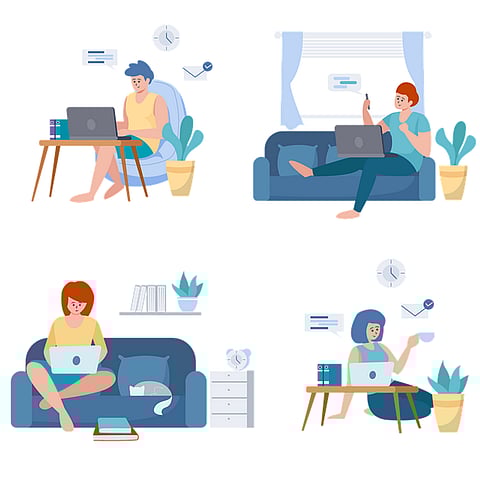 5 Router Tips To Have Continuous Wi-Fi During Work From Home