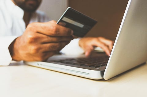 The gaming sector too showed a complete reversal of trends, with healthy growth in 2020 but a decline in 2021. owing both hands with make a change note and coins