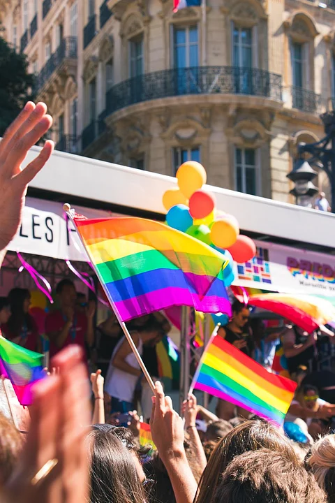 Charleston Pride Fest is a party like no other. It is one of the later pride events in the USA, taking place each year in September.