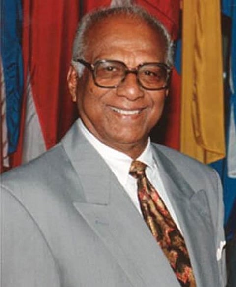 Dr. Cheddi Jagan, Guyana, Marxism, Race, Politics And The USA: Part 2