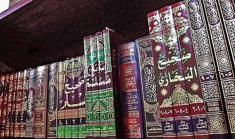 The powerful heir to the Saudi kingdom has discarded Hadiths, the backbone of Islamic culture. This hit all radical Islamists like a tonne of bricks.