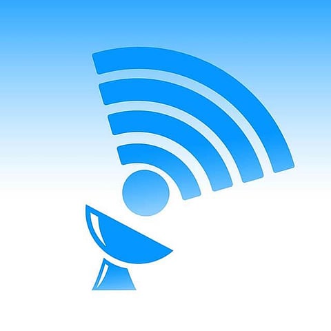 Advance Technology In Satellite Internet