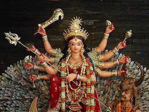 Numerology is a scientific art.