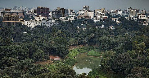 Dhaka And Karachi Two Of World’s 10 Least Livable Cities