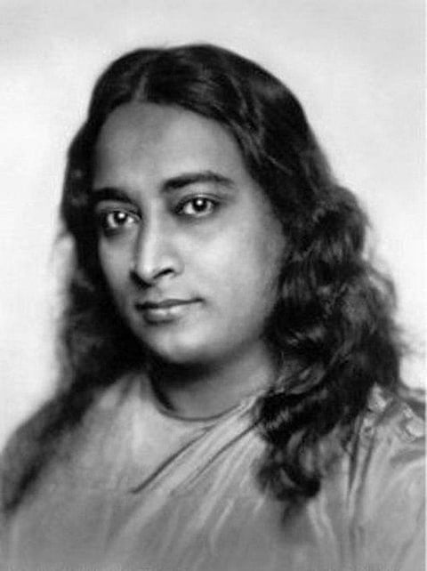 Sri Paramhansa Yogananda: Father Of Yoga In The West