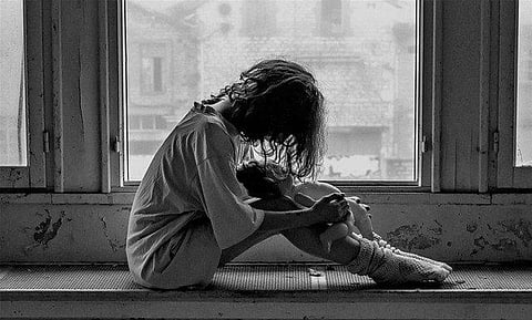 Impact Of Covid-19 On Mental Health Of Adolescent Girls