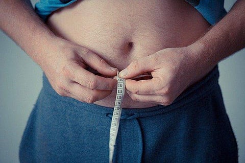 Obesity Can Cause Severe Post-Covid Effects