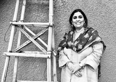 Khoj Association: Climate And Ecology Are Big Themes Right Now