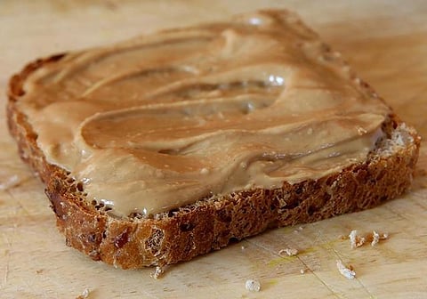 Know The Health Benefits Of Peanut Butter