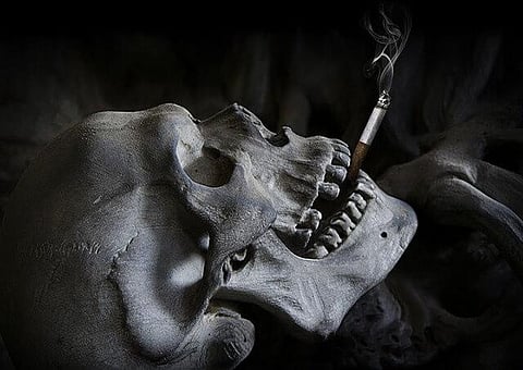 How Smoking Can Stop You From Having A Satisfactory Life!