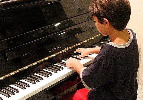 Music Lessons Don’t Make Kids Smarter, Study Finds