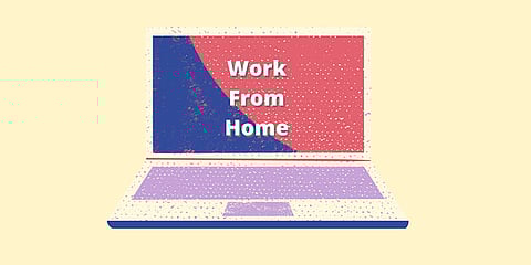 Launch Of Chalo India, Let’s Work From Home — A COVID-19 Initiative By Internshala