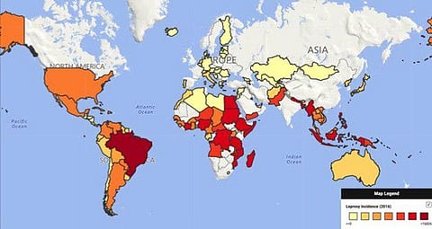 From May 26, Twitter And Facebook May Be Unable To Operate In India