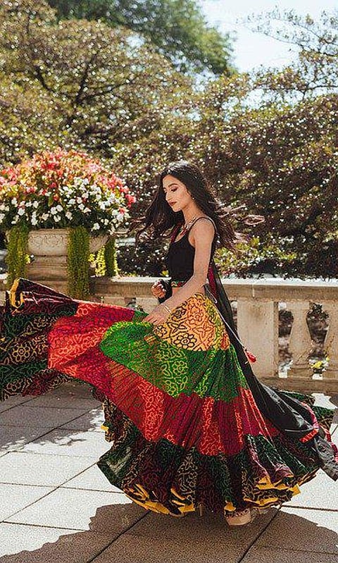 Ideas To Transform Ethnic Wear Into Indo-Western Fashion!