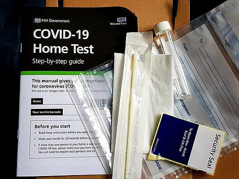 Here’s What You Need To Know About Home Testing Covid-19 Kits