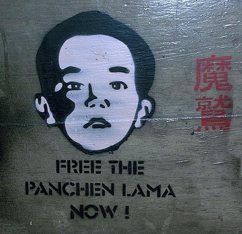 Gedhun Choekyi Nyima: “The Panchen Lama Controversy”