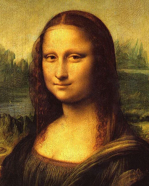 Why Is Da Vinci’s Mona Lisa So Famous?