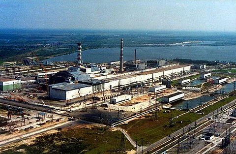 The Chernobyl Disaster: World’s Worst Nuclear Disaster Explained