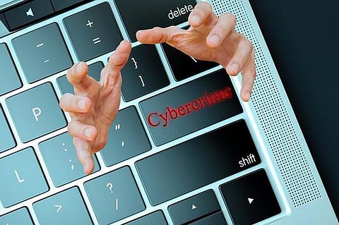 A Surge In Cybercrime Due To Remote Work In Covid19