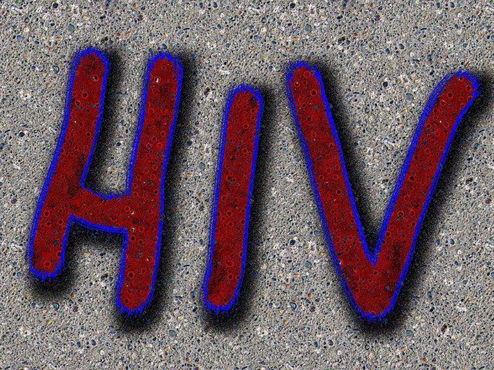 People Living With HIV More Likely To Get Sick From Covid