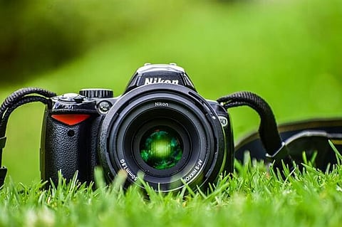How To Recover Nikon Camera Photos